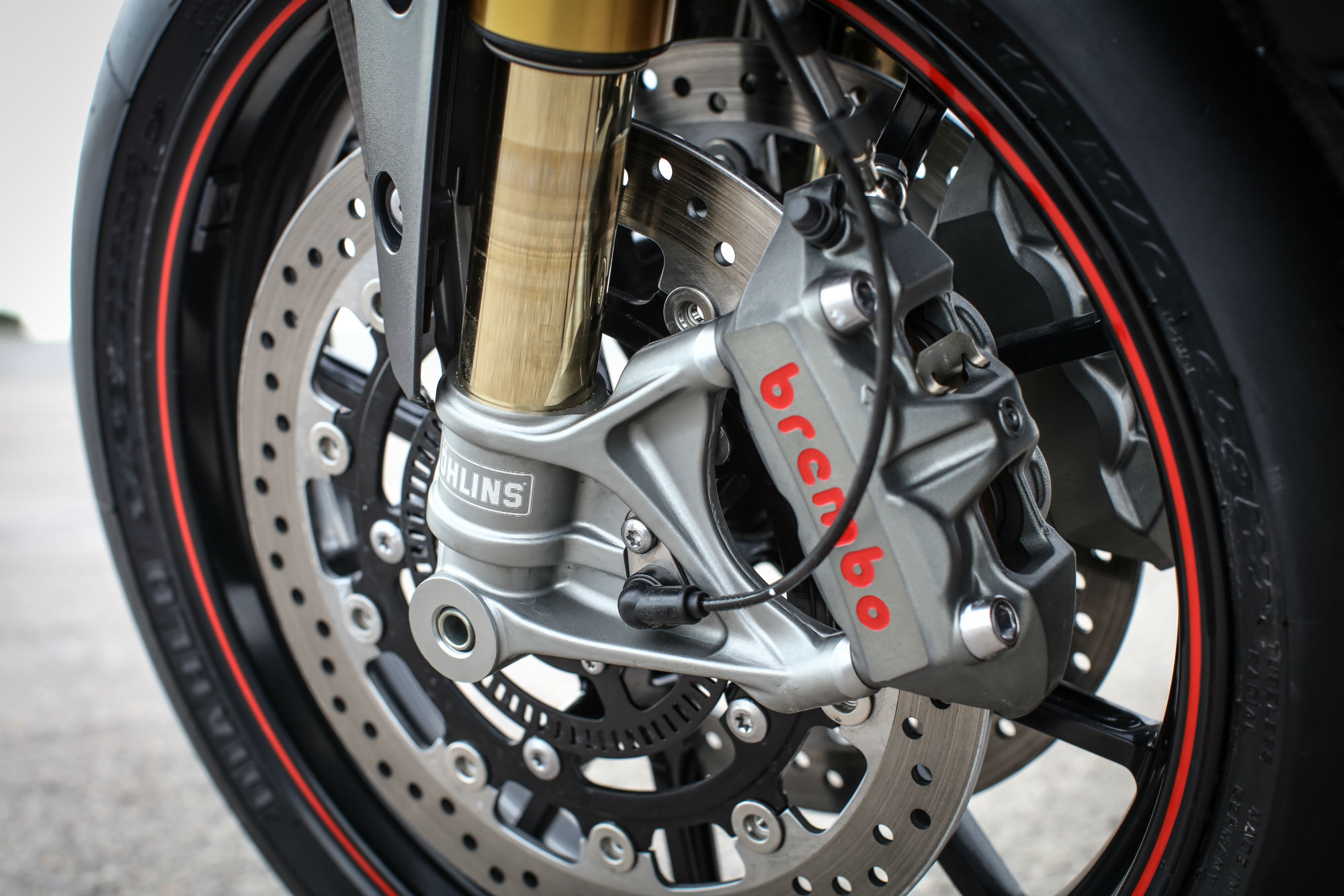 Brembo Brake Disc